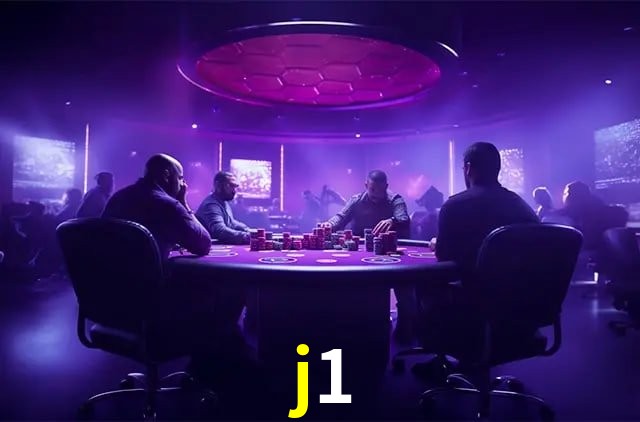 Benefícios da Conta j1