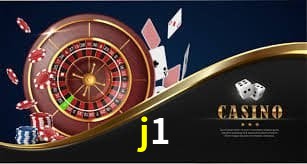Provedores de Jogos j1