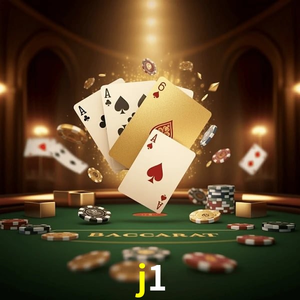 Game Providers j1