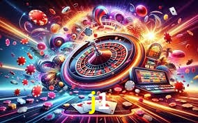 Jogos de Slot j1