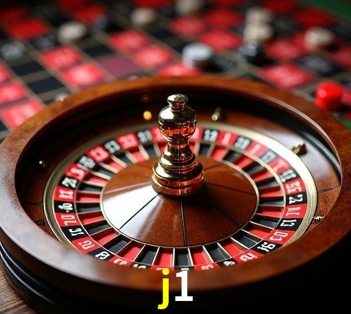 j1: Jogos de Caça-Níqueis-Altas Recompensas, Roleta-Velocidade, Blackjack-Desafios Máximos