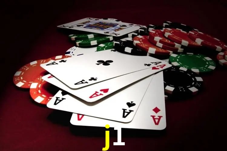 Apostas de Tênis j1