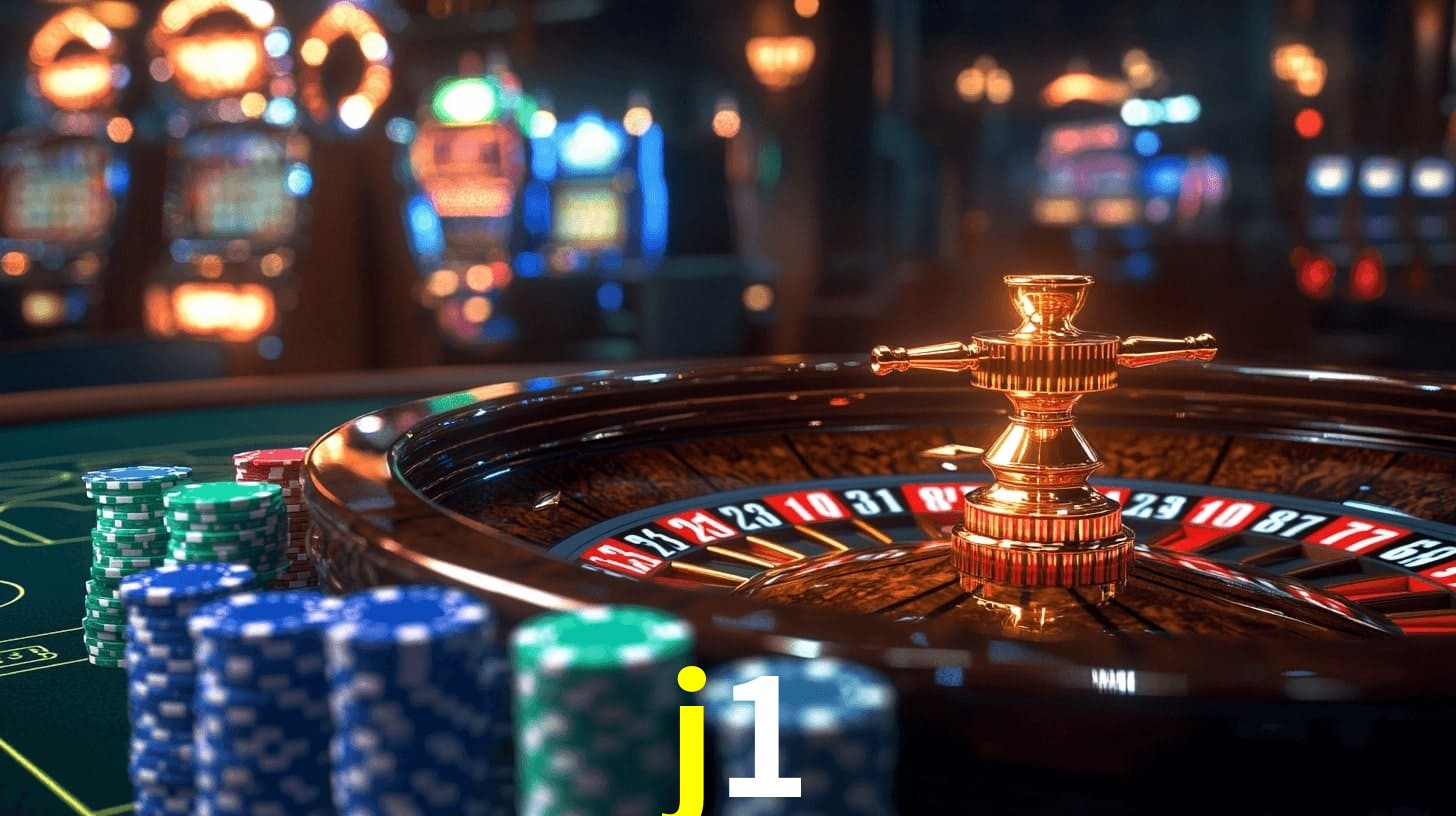 VIP Casino j1