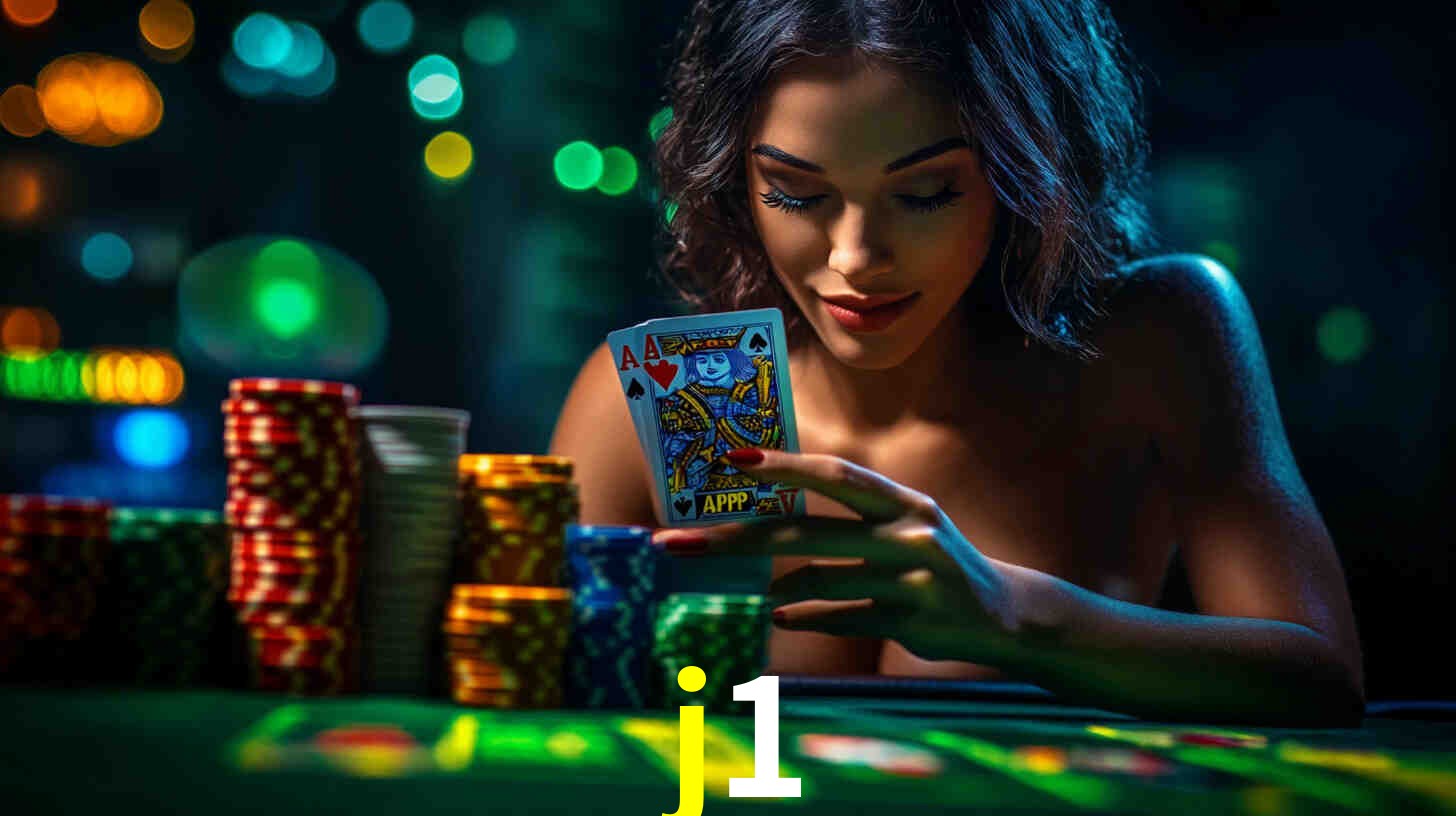 Desvendando o Mundo dos Jogos Virtuais na j1