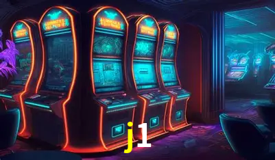 Descubra a Magia dos Jogos de Arcade no j1