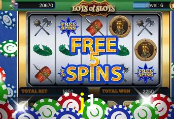 Descubra o Mundo do Cassino Online com j1