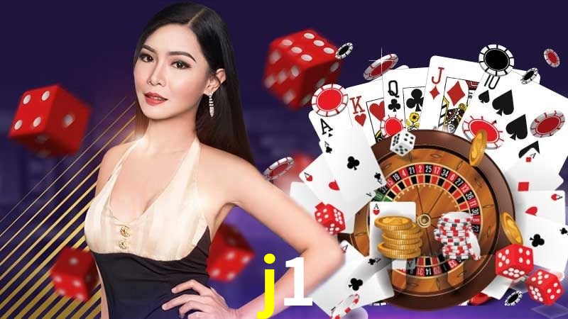 Casino VIP j1