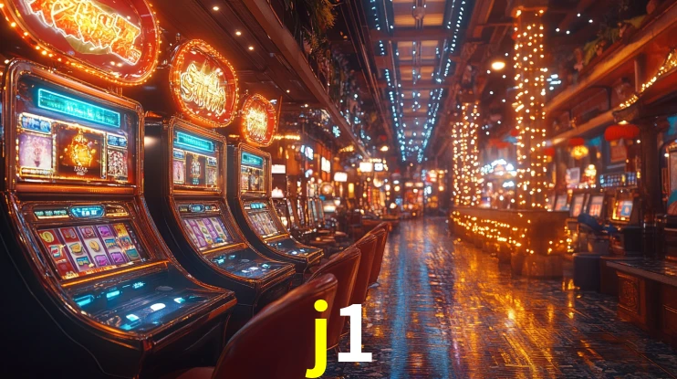 Roulette Table j1