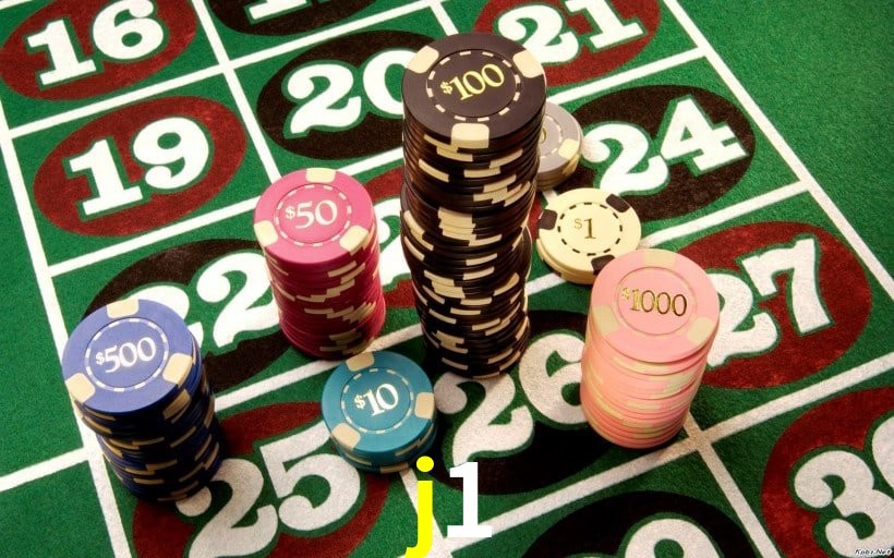 Casino Ao Vivo j1