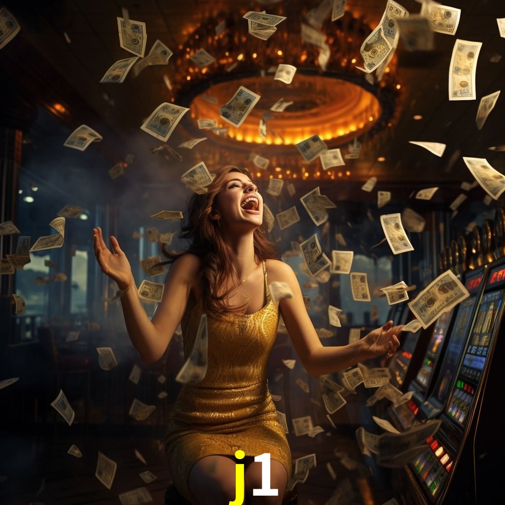 Live Casino j1